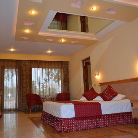 Năvodari Hotel La Scoica Land חדר תמונה