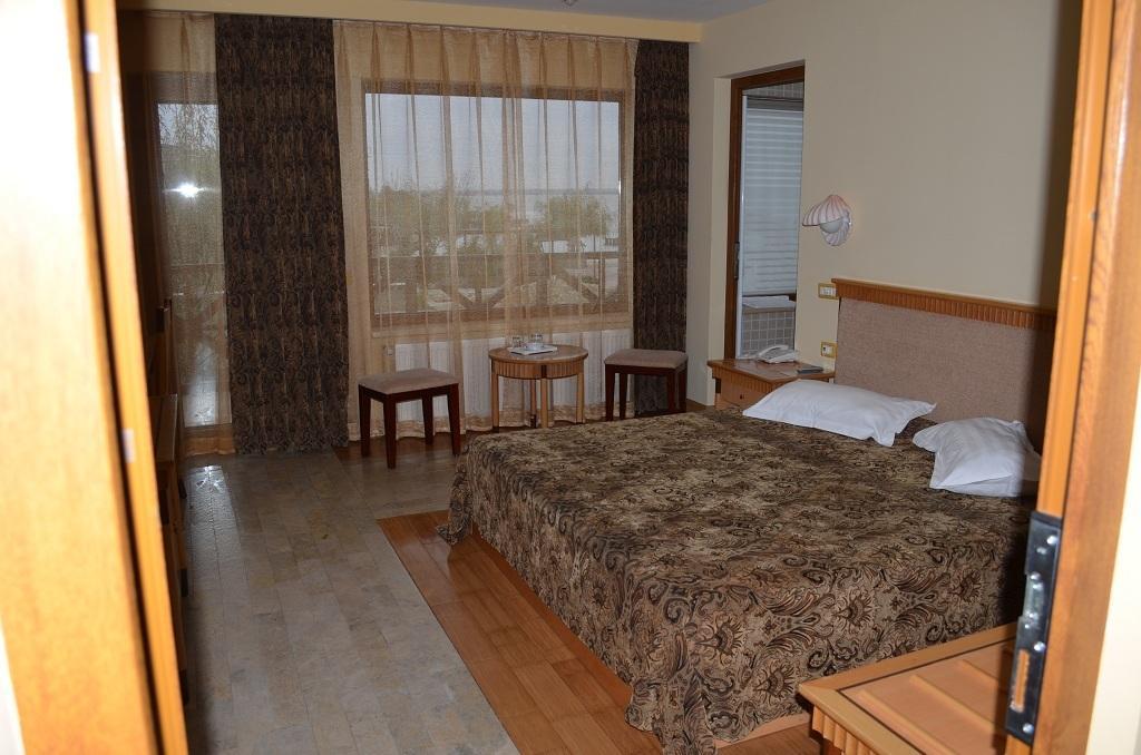 Năvodari Hotel La Scoica Land חדר תמונה